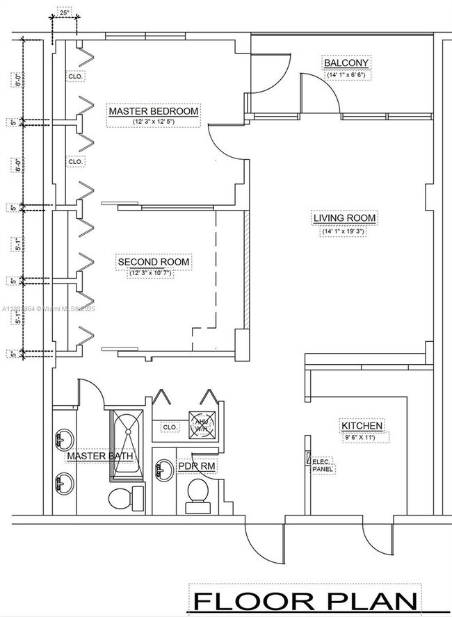 Building Photo - 2200 NE 33rd Ave