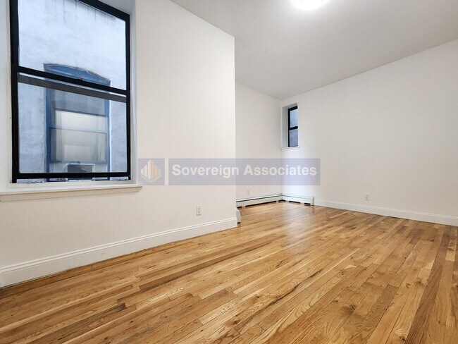 Building Photo - 126 West 112th Street