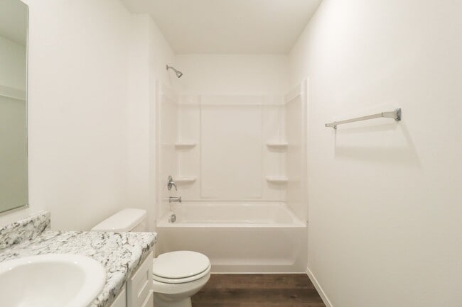 Building Photo - New Build 3 Bedroom Home Available For Immediate Move In!! Robninson Ranch