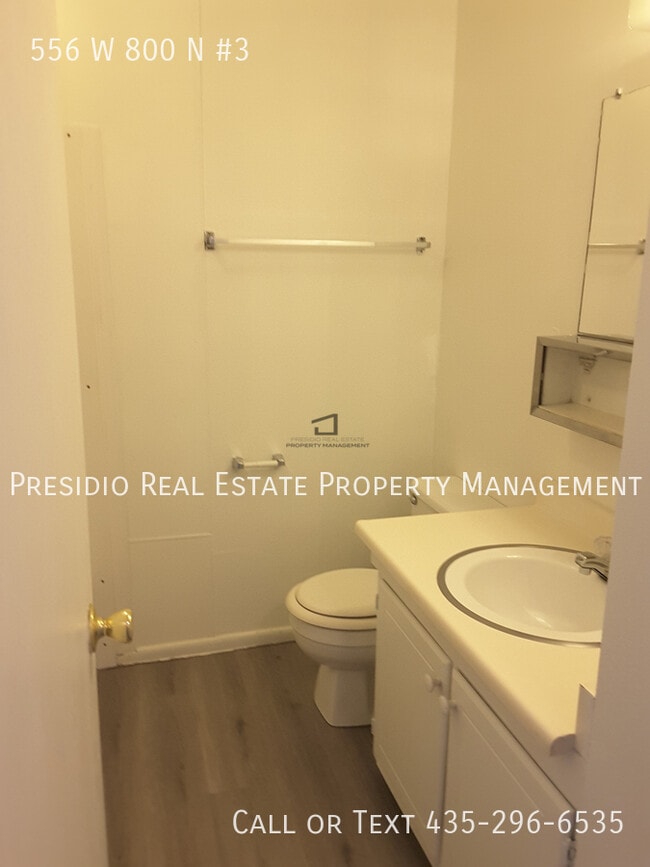 Building Photo - 556 W 800 N St