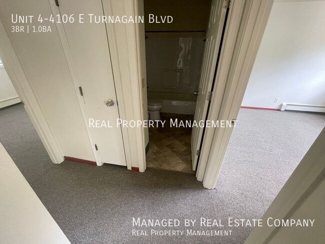 Building Photo - Unit 4-4106 E Turnagain Blvd-