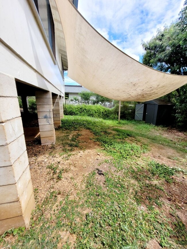 Building Photo - 66-401 Paalaa Road