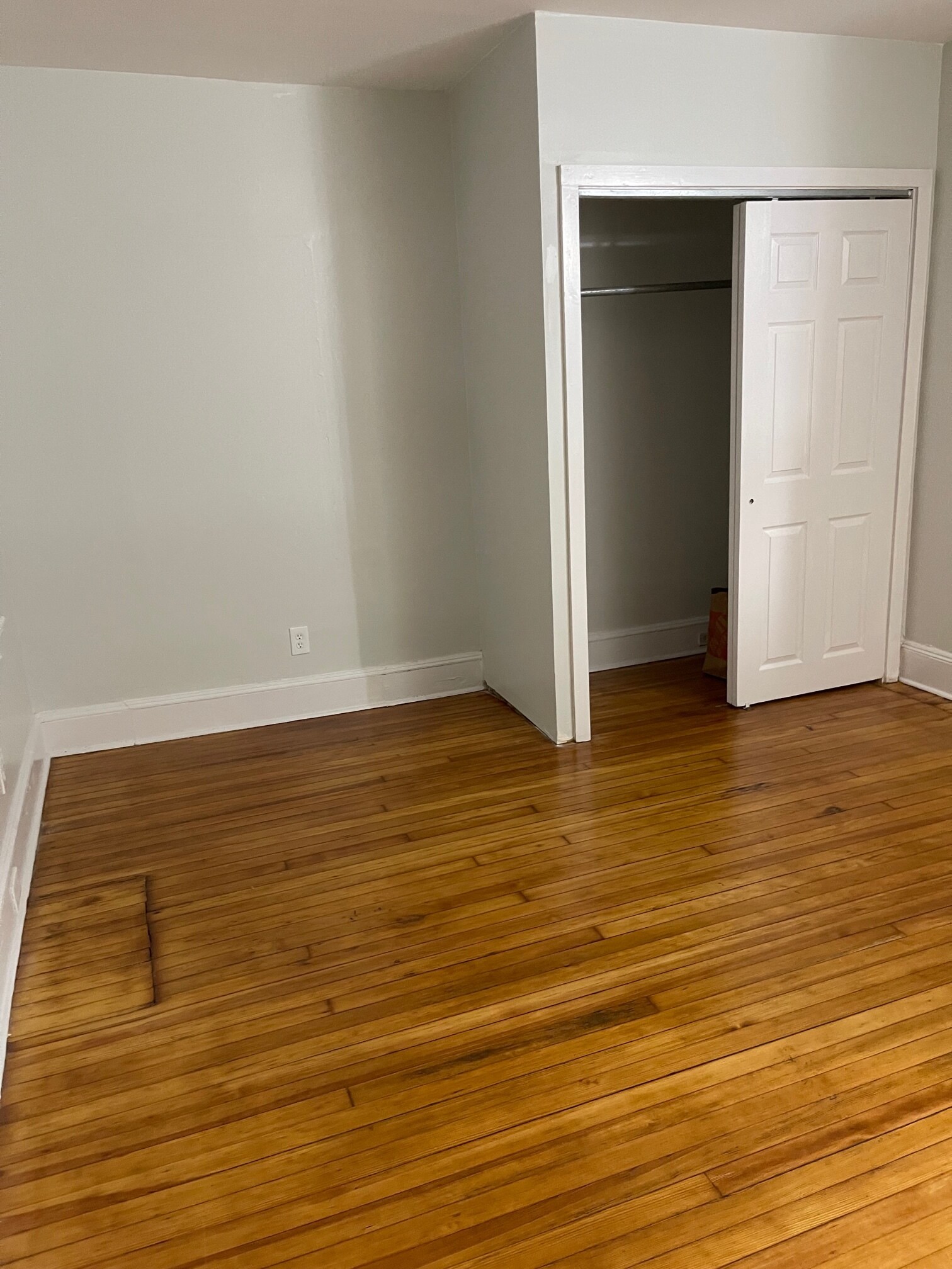 Master Bedroom - 19 Greenwood Hill St