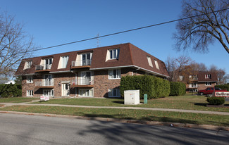 Building Photo - DeGroff Apartments