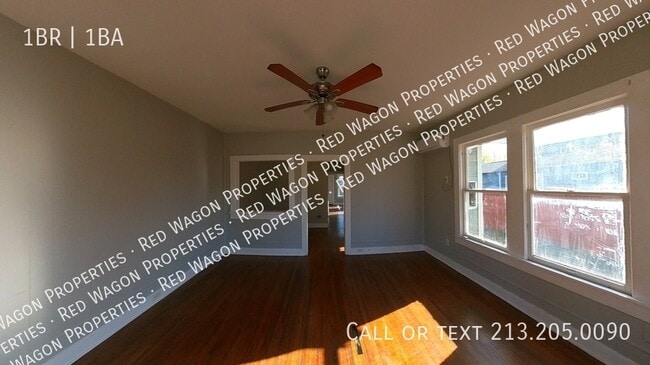 Building Photo - 538 Kayton Ave