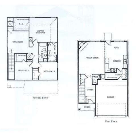 Building Photo - 2805 Coyote Ridge Dr