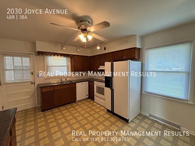 Building Photo - 2030 Joyce Ave