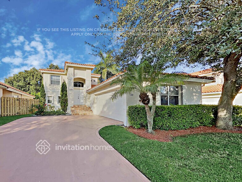Primary Photo - 7349 Nautica Way