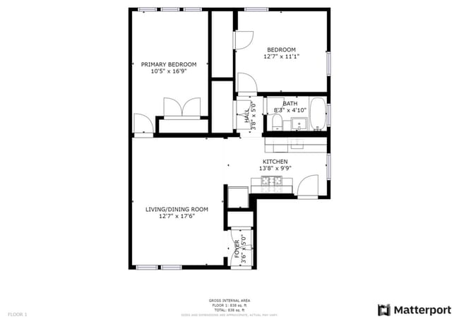 Building Photo - 2032 W Berwyn Ave