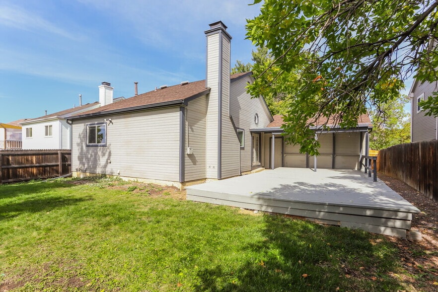 Building Photo - 19690 E Bates Dr