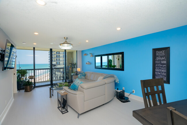 Building Photo - 9500 S Ocean Dr