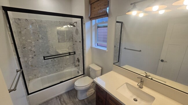 Building Photo - Newer 3-bedroom, two-story home located ju...