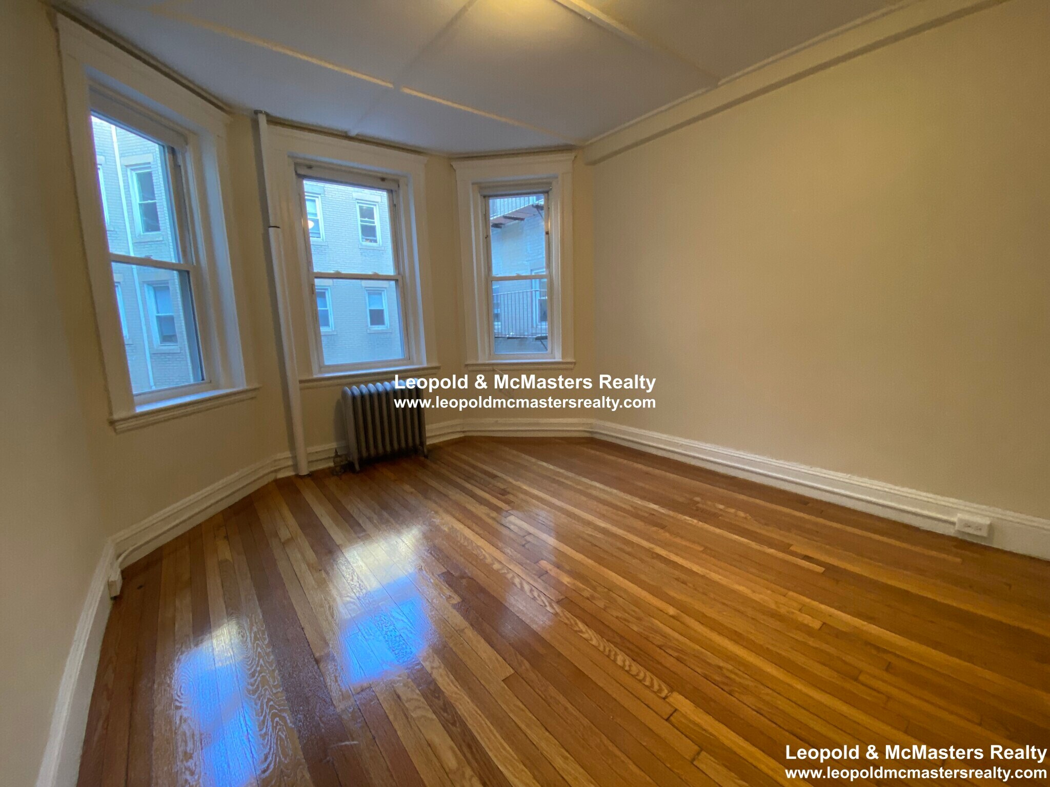 Building Photo - 1198 Boylston St