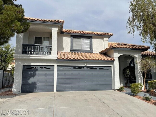 Building Photo - 3770 Moss Ridge Ct