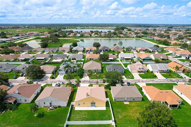 Building Photo - 610 Terranova Dr