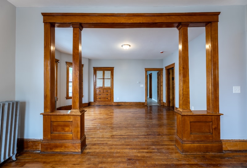Building Photo - 36 Blossom St