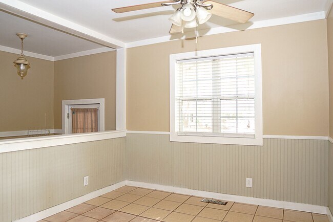Building Photo - Three Bedroom Home in the Heart of Port Royal