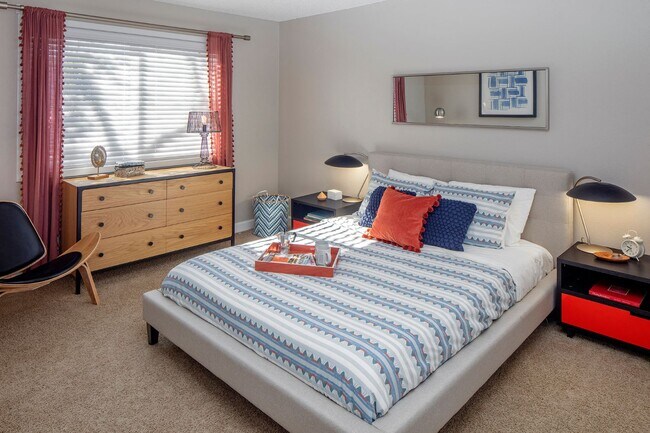 Building Photo - Garden Park Apartments