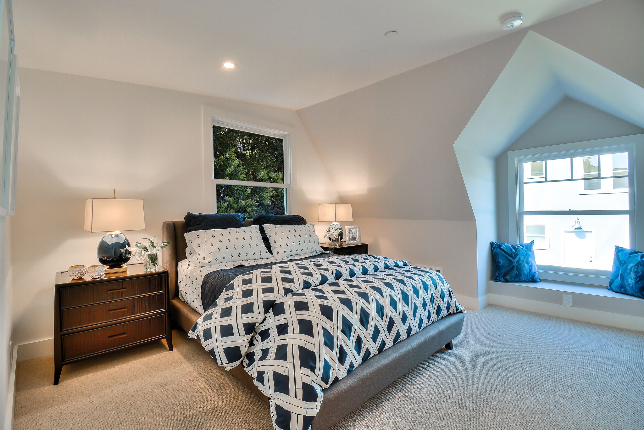 master bedroom - 251 Kentucky St