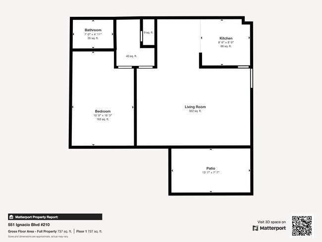 Building Photo - 551 Alameda del Prado