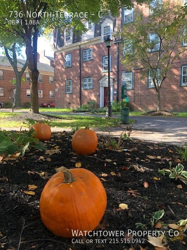 Building Photo - 736 North Terrace