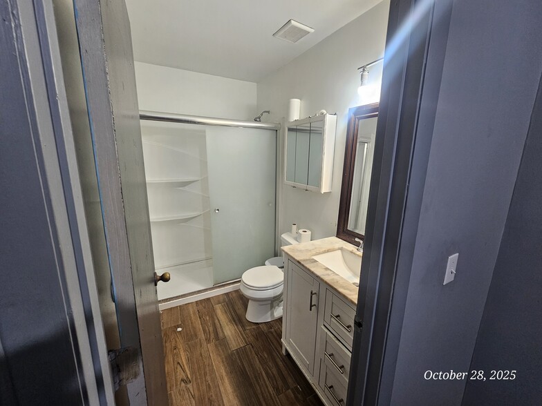 Building Photo - 4820 Gillespie Dr