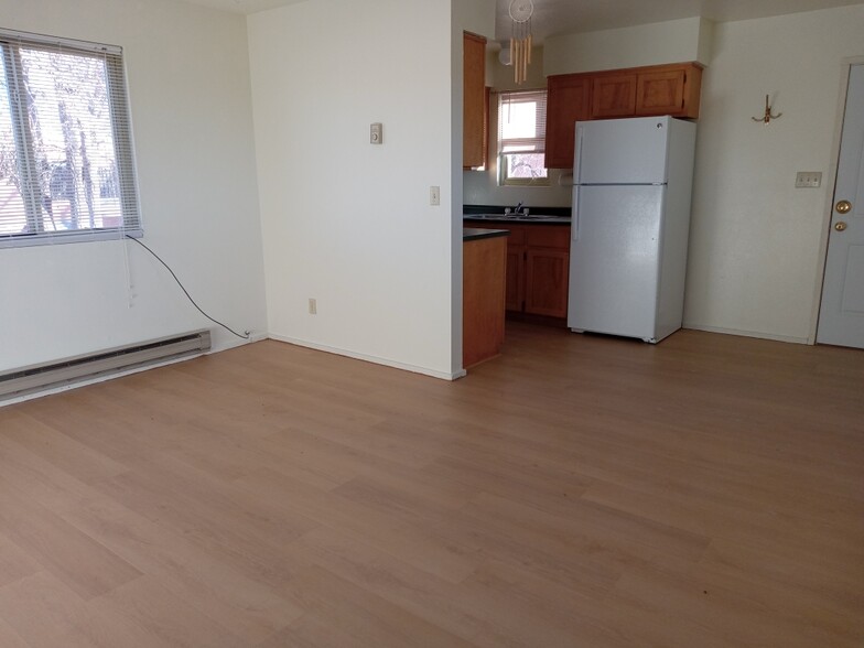 Living Room 2 - 1347 Pacheco Ct