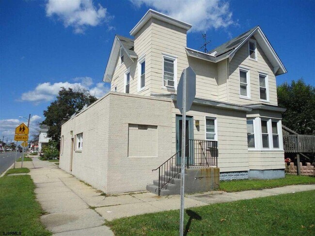 Primary Photo - 103 Bufallo Ave