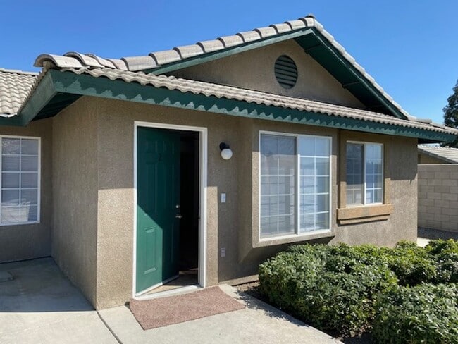 Primary Photo - APARTMENT