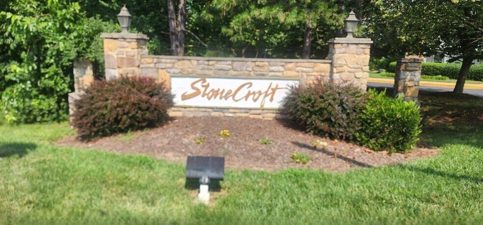 Building Photo - 4417 Fair Stone Dr