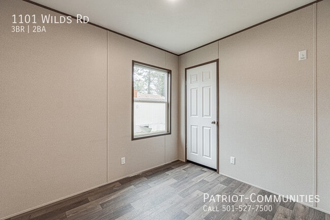 Building Photo - 1101 Wilds St