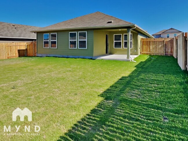 Building Photo - 2828 Mill Run Bnd