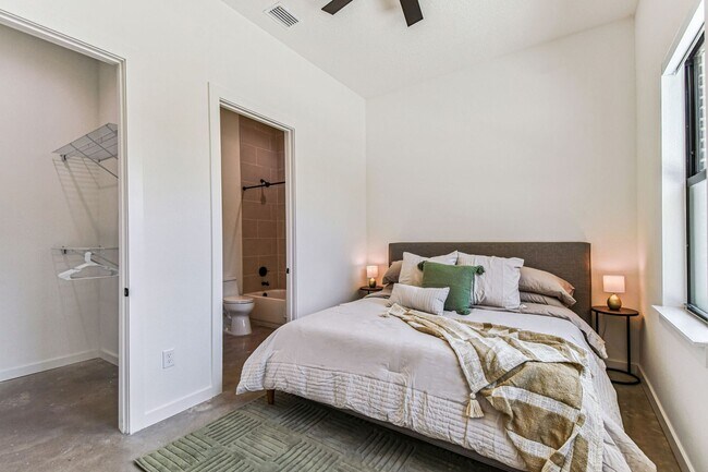 Building Photo - New Construction Townhome For Lease
