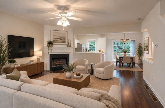 Building Photo - 3423 Lathenview Ct