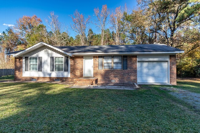 Building Photo - 3 BR, 1.5 BA w/ Garage in Goldsboro