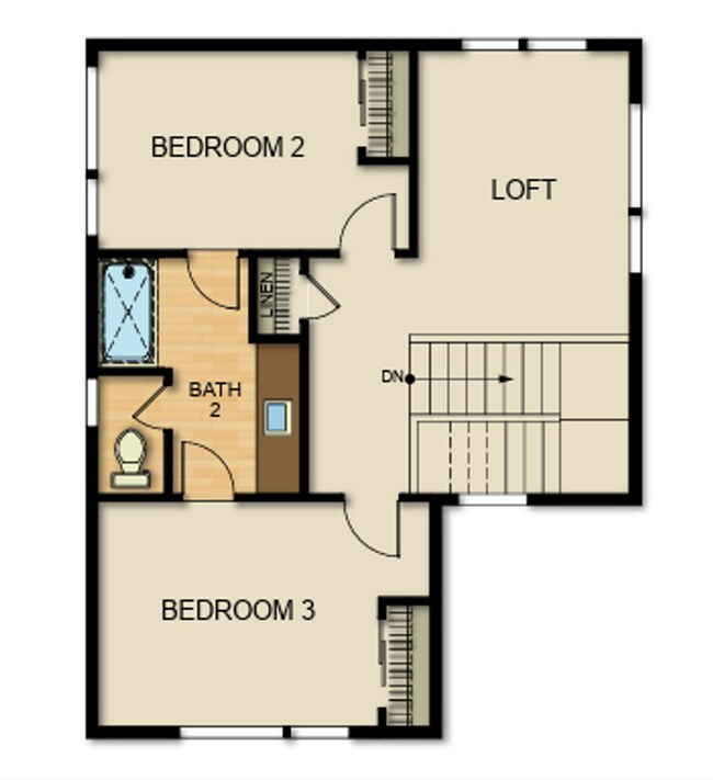 Building Photo - Gorgeous BRAND NEW 3-Bdr/2.5-bath with Loft in beautiful Sunset Meadows! -Sisters, Oregon