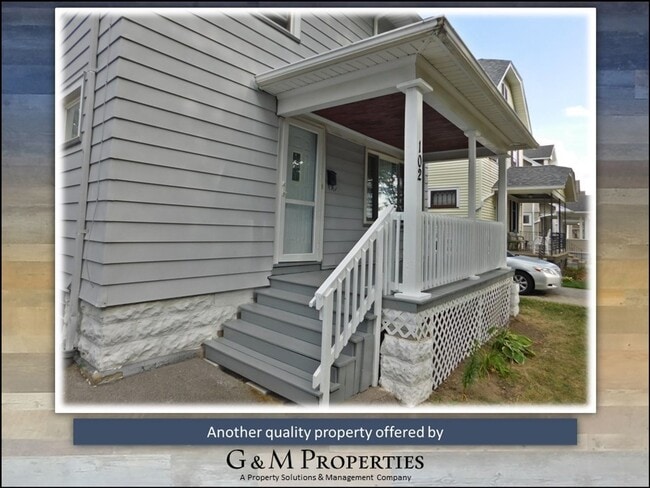Building Photo - Brand New to Market! 4-Br Single-Family in the 19th Ward!