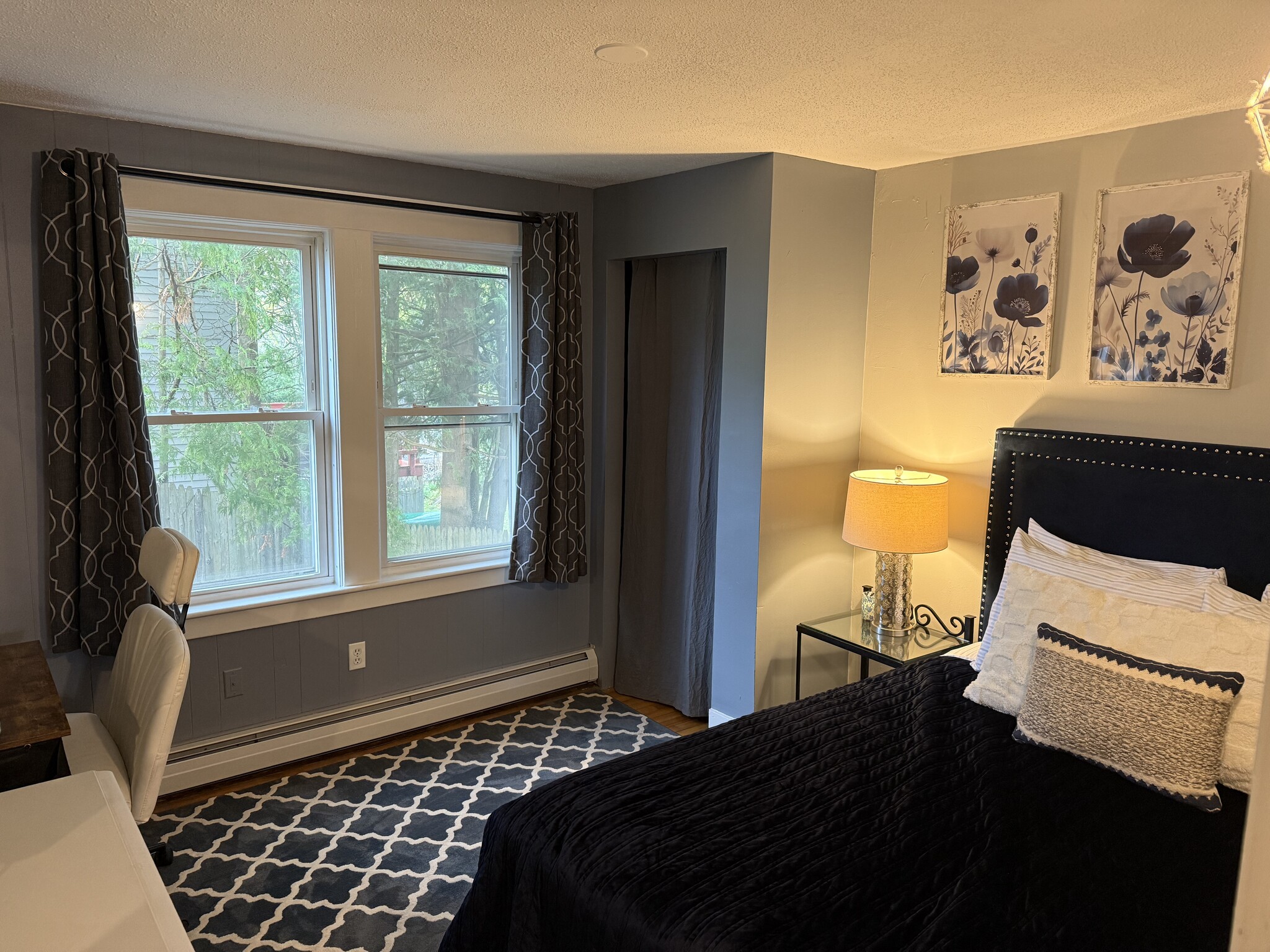 Bedroom 2 - 40 Russell St