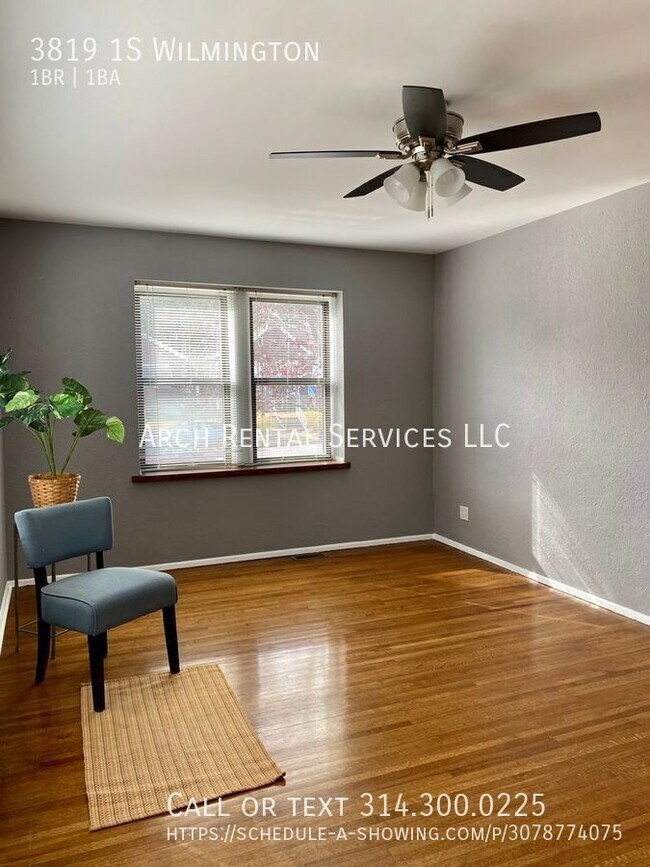 Building Photo - 3819 1S Wilmington-