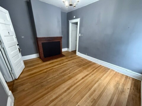 Building Photo - 611 W Prospect St