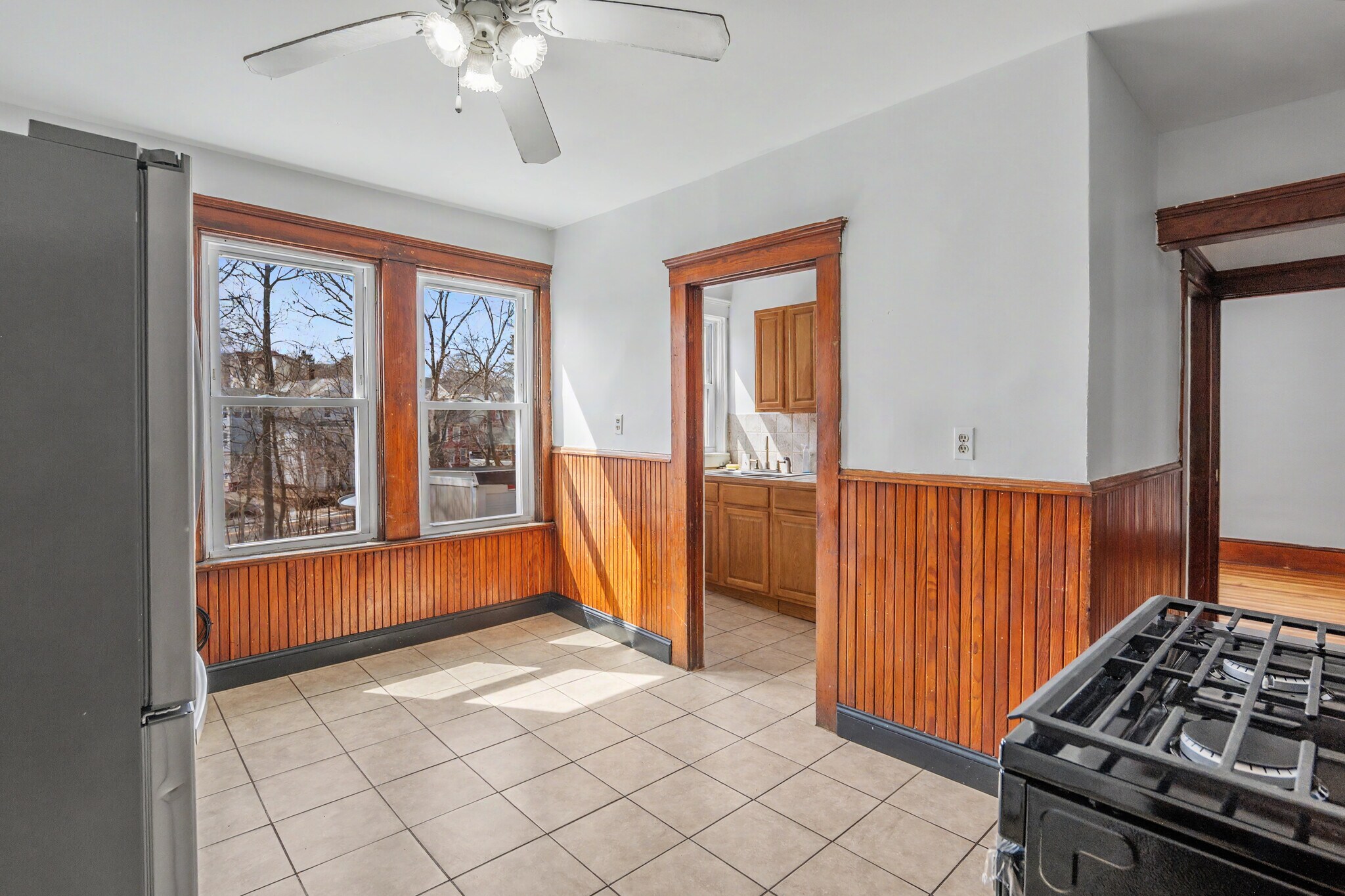 Building Photo - 209 Harrison Ave