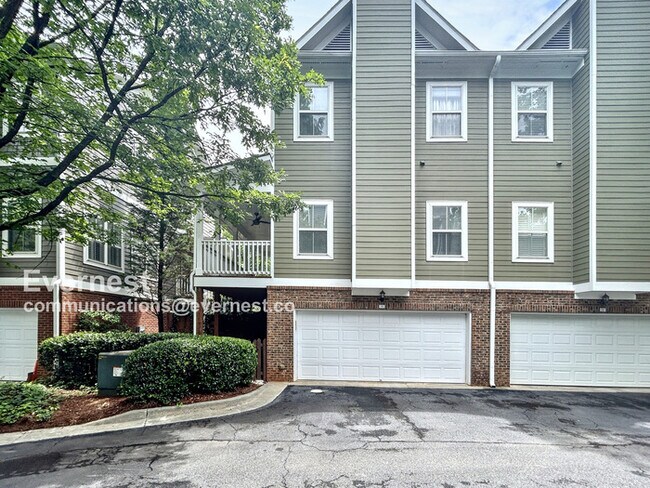Building Photo - 280 Carlyle Park Dr