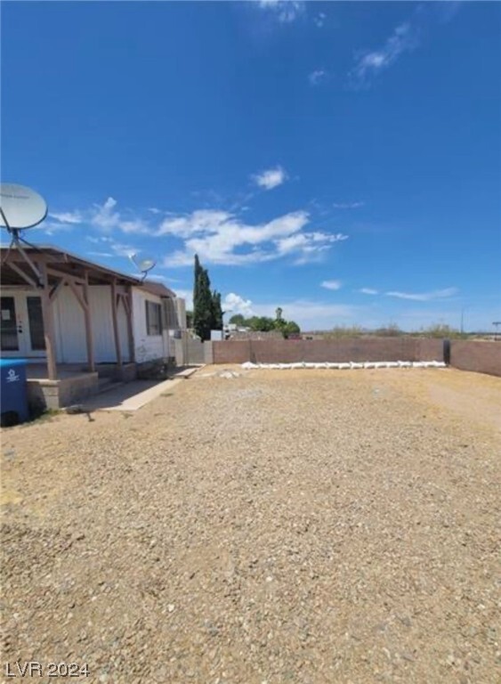 Building Photo - 3 Piute Valley Dr