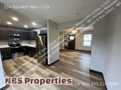 Building Photo - 114 Delaney Wy