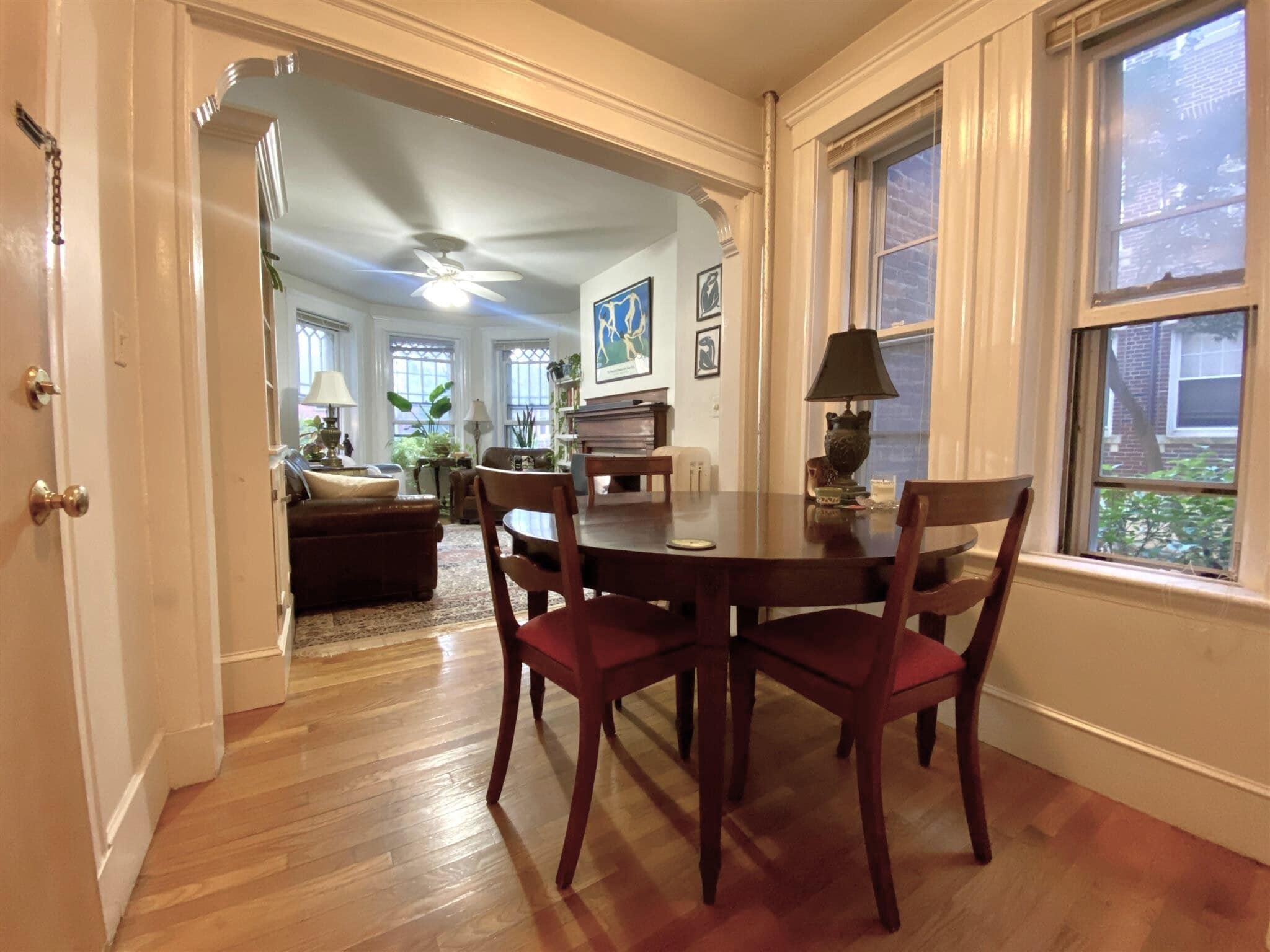 Building Photo - 335A Harvard St