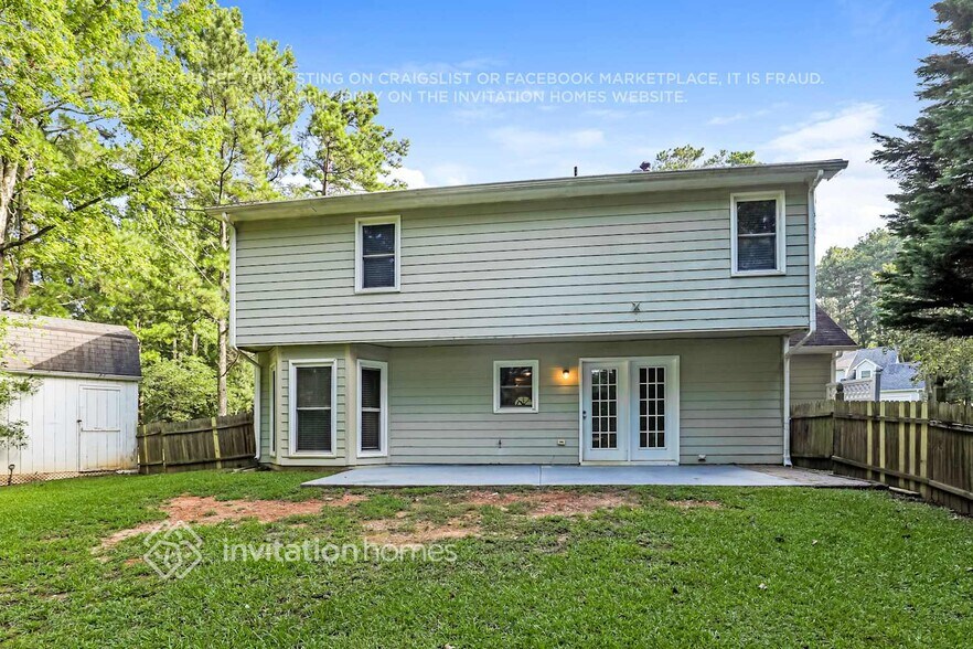 Building Photo - 100 Pepperwood Dr