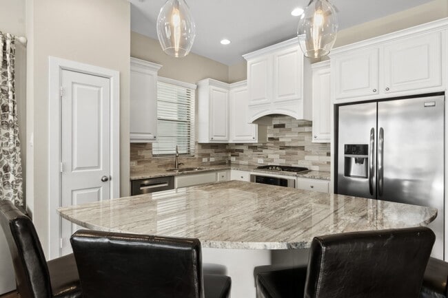 Building Photo - 419 T C Jester Blvd