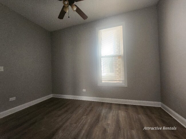 Building Photo - 6606 S Evans Ave