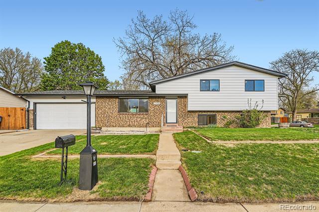 Building Photo - 1430 Lashley St