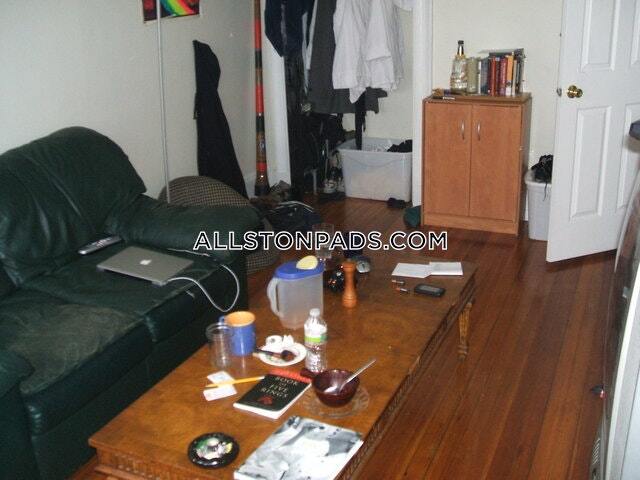 Building Photo - 71 Harvard Ave